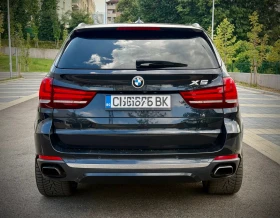BMW X5 M-SPORT INDIVIDUAL 96000KM | Auto.bg — изображение 4 BMW X5 M-SPORT INDIVIDUAL 96000KM | Auto.bg — изображение 4