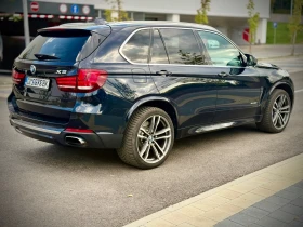 BMW X5 M-SPORT INDIVIDUAL 96000KM | Auto.bg — изображение 6 BMW X5 M-SPORT INDIVIDUAL 96000KM | Auto.bg — изображение 6