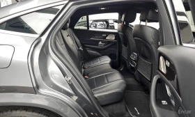 Mercedes-Benz GLE 400 d 4MATIC Coupe/ХЕДЪП/ОБДУХ/360/ДИСТРОНИК/ПАНО | Auto.bg — изображение 12 Mercedes-Benz GLE 400 d 4MATIC Coupe/ХЕДЪП/ОБДУХ/360/ДИСТРОНИК/ПАНО | Auto.bg — изображение 12