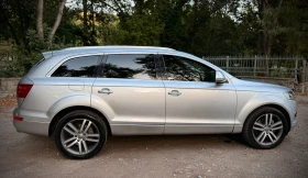 Audi Q7 3.0 TDI QUATTRO/ 7 местна - 8499 € - 12460489 8 | Car24.bg Audi Q7 3.0 TDI QUATTRO/ 7 местна - 8499 € - 12460489 8