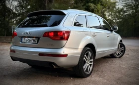 Audi Q7 3.0 TDI QUATTRO/ 7 местна - 8499 € - 12460489 5 | Car24.bg Audi Q7 3.0 TDI QUATTRO/ 7 местна - 8499 € - 12460489 5