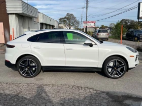 Porsche Cayenne COUPE Автокредит Цена до България | Auto.bg — изображение 5 Porsche Cayenne COUPE Автокредит Цена до България | Auto.bg — изображение 5