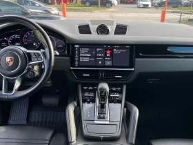 Porsche Cayenne COUPE Автокредит Цена до България | Auto.bg — изображение 8 Porsche Cayenne COUPE Автокредит Цена до България | Auto.bg — изображение 8