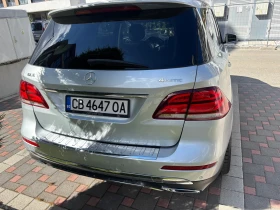 Mercedes-Benz GLE GLE 250d 4matic 9 G-tronic - 16900 € - 91445982 6 | Car24.bg Mercedes-Benz GLE GLE 250d 4matic 9 G-tronic - 16900 € - 91445982 6