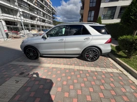 Mercedes-Benz GLE GLE 250d 4matic 9 G-tronic - 16900 € - 91445982 4 | Car24.bg Mercedes-Benz GLE GLE 250d 4matic 9 G-tronic - 16900 € - 91445982 4