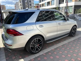 Mercedes-Benz GLE GLE 250d 4matic 9 G-tronic - 16900 € - 91445982 7 | Car24.bg Mercedes-Benz GLE GLE 250d 4matic 9 G-tronic - 16900 € - 91445982 7