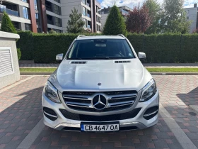 Mercedes-Benz GLE GLE 250d 4matic 9 G-tronic - Car24.bg Mercedes-Benz GLE GLE 250d 4matic 9 G-tronic