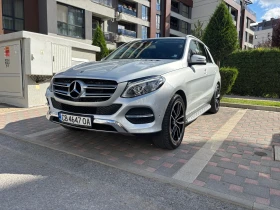 Mercedes-Benz GLE GLE 250d 4matic 9 G-tronic - 16900 € - 91445982 2 | Car24.bg Mercedes-Benz GLE GLE 250d 4matic 9 G-tronic - 16900 € - 91445982 2