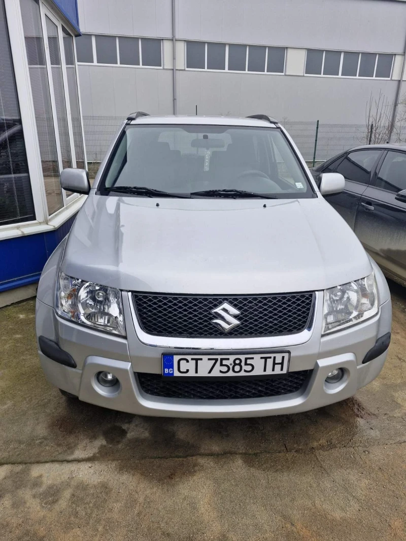 Suzuki Vitara 4х4 - 5700 € / 11148.23 лв. - 48602324 1 | Car24.bg Suzuki Vitara 4х4 - 5700 € / 11148.23 лв. - 48602324 1