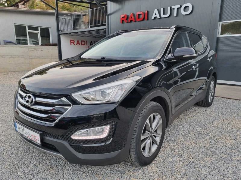 Hyundai Santa fe 2.2CRDi 7 места ШВЕЙЦАРИЯ - 11900 € - 58904317 1 | Car24.bg Hyundai Santa fe 2.2CRDi 7 места ШВЕЙЦАРИЯ - 11900 € - 58904317 1
