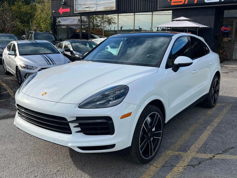 Porsche Cayenne COUPE Автокредит Цена до България - 36050 € - 99432696 1 | Car24.bg Porsche Cayenne COUPE Автокредит Цена до България - 36050 € - 99432696 1