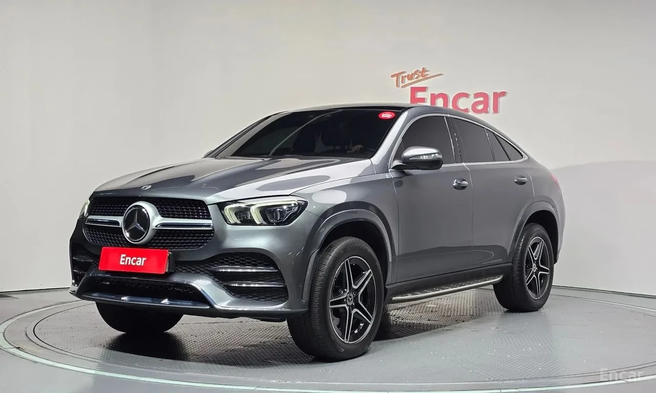 Mercedes-Benz GLE 400 d 4MATIC Coupe/ХЕДЪП/ОБДУХ/360/ДИСТРОНИК/ПАНО | Auto.bg — изображение 1 Mercedes-Benz GLE 400 d 4MATIC Coupe/ХЕДЪП/ОБДУХ/360/ДИСТРОНИК/ПАНО | Auto.bg — изображение 1
