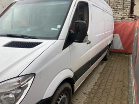 Mercedes-Benz Sprinter 318 Maxi | Auto.bg — изображение 3 Mercedes-Benz Sprinter 318 Maxi | Auto.bg — изображение 3