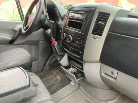 Mercedes-Benz Sprinter 318 Maxi | Auto.bg — изображение 5 Mercedes-Benz Sprinter 318 Maxi | Auto.bg — изображение 5