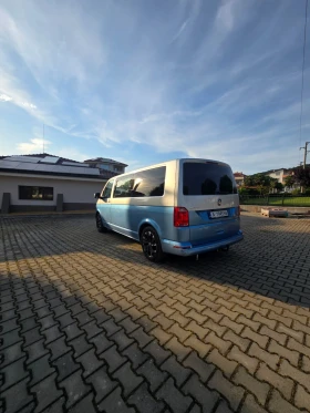 VW Caravelle Long AT, Дилер, Собственик. | Auto.bg — изображение 7 VW Caravelle Long AT, Дилер, Собственик. | Auto.bg — изображение 7