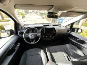 Mercedes-Benz Vito 2.0d 8+ 1 | Auto.bg — изображение 8 Mercedes-Benz Vito 2.0d 8+ 1 | Auto.bg — изображение 8