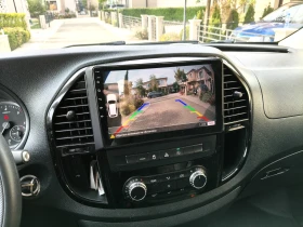 Mercedes-Benz Vito 2.0d 8+ 1 | Auto.bg — изображение 9 Mercedes-Benz Vito 2.0d 8+ 1 | Auto.bg — изображение 9