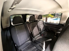 Mercedes-Benz Vito 2.0d 8+ 1 | Auto.bg — изображение 13 Mercedes-Benz Vito 2.0d 8+ 1 | Auto.bg — изображение 13