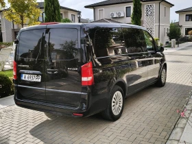 Mercedes-Benz Vito 2.0d 8+ 1 | Auto.bg — изображение 5 Mercedes-Benz Vito 2.0d 8+ 1 | Auto.bg — изображение 5