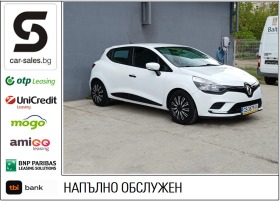 Обява за продажба на Renault Clio 1.2  ~14 600 лв. - изображение 1