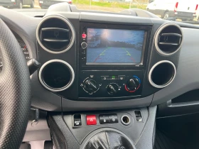 Citroen Berlingo 1.6 EURO 5B - 8900 лв. / 4550.50 € - 98193846 11 | Car24.bg Citroen Berlingo 1.6 EURO 5B - 8900 лв. / 4550.50 € - 98193846 11