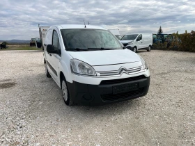 Citroen Berlingo 1.6 EURO 5B - Car24.bg Citroen Berlingo 1.6 EURO 5B
