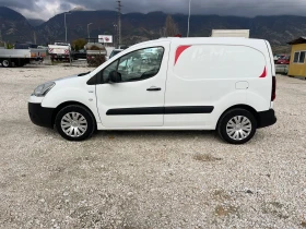 Citroen Berlingo 1.6 EURO 5B - 8900 лв. / 4550.50 € - 98193846 4 | Car24.bg Citroen Berlingo 1.6 EURO 5B - 8900 лв. / 4550.50 € - 98193846 4