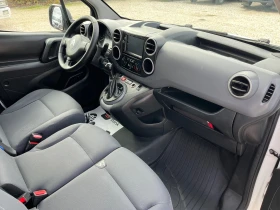 Citroen Berlingo 1.6 EURO 5B - 8900 лв. / 4550.50 € - 98193846 9 | Car24.bg Citroen Berlingo 1.6 EURO 5B - 8900 лв. / 4550.50 € - 98193846 9