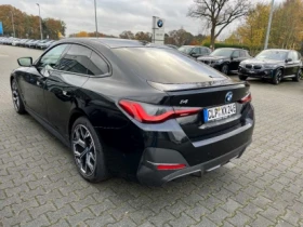 BMW i4 eDrive40 M-Sport Laser/360/M Седалки/HK/DA PRO - 73000 лв. / 37324.31 € - 73103028 4 | Car24.bg BMW i4 eDrive40 M-Sport Laser/360/M Седалки/HK/DA PRO - 73000 лв. / 37324.31 € - 73103028 4