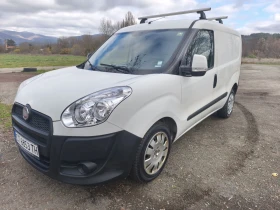 Fiat Doblo 1.6 multijet 107 Хил км ТОП - 7999 лв. / 4089.82 € - 22548667 2 | Car24.bg Fiat Doblo 1.6 multijet 107 Хил км ТОП - 7999 лв. / 4089.82 € - 22548667 2