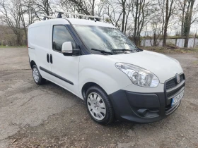 Fiat Doblo 1.6 multijet 107 Хил км ТОП - 7999 лв. / 4089.82 € - 22548667 7 | Car24.bg Fiat Doblo 1.6 multijet 107 Хил км ТОП - 7999 лв. / 4089.82 € - 22548667 7