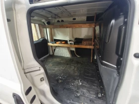 Fiat Doblo 1.6 multijet 107 Хил км ТОП - 7999 лв. / 4089.82 € - 22548667 12 | Car24.bg Fiat Doblo 1.6 multijet 107 Хил км ТОП - 7999 лв. / 4089.82 € - 22548667 12