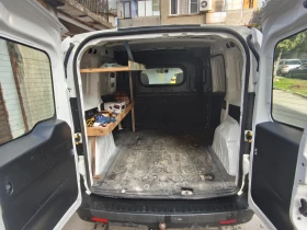 Fiat Doblo 1.6 multijet 107 Хил км ТОП - 7999 лв. / 4089.82 € - 22548667 11 | Car24.bg Fiat Doblo 1.6 multijet 107 Хил км ТОП - 7999 лв. / 4089.82 € - 22548667 11
