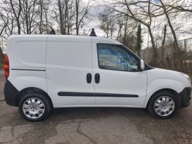 Fiat Doblo 1.6 multijet 107 Хил км ТОП - 7999 лв. / 4089.82 € - 22548667 6 | Car24.bg Fiat Doblo 1.6 multijet 107 Хил км ТОП - 7999 лв. / 4089.82 € - 22548667 6