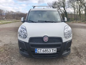 Fiat Doblo 1.6 multijet 107 Хил км ТОП - Car24.bg Fiat Doblo 1.6 multijet 107 Хил км ТОП