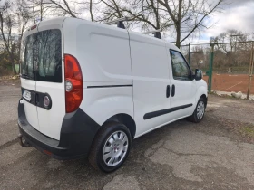 Fiat Doblo 1.6 multijet 107 Хил км ТОП - 7999 лв. / 4089.82 € - 22548667 5 | Car24.bg Fiat Doblo 1.6 multijet 107 Хил км ТОП - 7999 лв. / 4089.82 € - 22548667 5