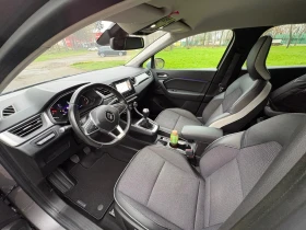 Renault Captur 1.5 Dci DIGITAL 90x KM - 15083 € / 29499.78 лв. - 75473997 11 | Car24.bg Renault Captur 1.5 Dci DIGITAL 90x KM - 15083 € / 29499.78 лв. - 75473997 11