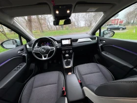 Renault Captur 1.5 Dci DIGITAL 90x KM - 15083 € / 29499.78 лв. - 75473997 12 | Car24.bg Renault Captur 1.5 Dci DIGITAL 90x KM - 15083 € / 29499.78 лв. - 75473997 12