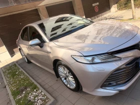 Toyota Camry - Car24.bg Toyota Camry