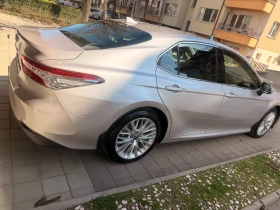 Toyota Camry - 30000 € / 58674.90 лв. - 10426961 3 | Car24.bg Toyota Camry - 30000 € / 58674.90 лв. - 10426961 3