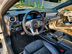 Mercedes-Benz A 200 AMG | Auto.bg — изображение 8 Mercedes-Benz A 200 AMG | Auto.bg — изображение 8