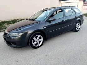 Mazda 6 2.0i147k+ 6скорости + ГАЗОВ ИНЖЕКЦИОН - 1980 € / 3872.54 лв. - 43172225 7 | Car24.bg Mazda 6 2.0i147k+ 6скорости + ГАЗОВ ИНЖЕКЦИОН - 1980 € / 3872.54 лв. - 43172225 7