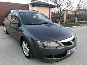 Mazda 6 2.0i147k+ 6скорости + ГАЗОВ ИНЖЕКЦИОН - 1980 € / 3872.54 лв. - 43172225 9 | Car24.bg Mazda 6 2.0i147k+ 6скорости + ГАЗОВ ИНЖЕКЦИОН - 1980 € / 3872.54 лв. - 43172225 9