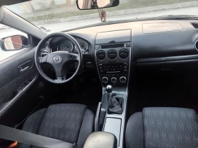 Mazda 6 2.0i147k+ 6скорости + ГАЗОВ ИНЖЕКЦИОН - 1980 € / 3872.54 лв. - 43172225 11 | Car24.bg Mazda 6 2.0i147k+ 6скорости + ГАЗОВ ИНЖЕКЦИОН - 1980 € / 3872.54 лв. - 43172225 11