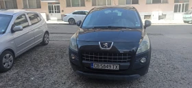 Peugeot 3008 3008 - Car24.bg Peugeot 3008 3008
