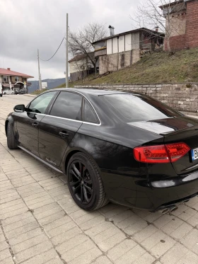 Audi A4 - 7000 € / 13690.81 лв. - 25260232 2 | Car24.bg Audi A4 - 7000 € / 13690.81 лв. - 25260232 2