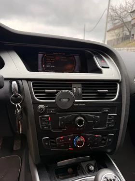 Audi A4 - 7000 € / 13690.81 лв. - 25260232 11 | Car24.bg Audi A4 - 7000 € / 13690.81 лв. - 25260232 11