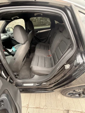 Audi A4 - 7000 € / 13690.81 лв. - 25260232 17 | Car24.bg Audi A4 - 7000 € / 13690.81 лв. - 25260232 17