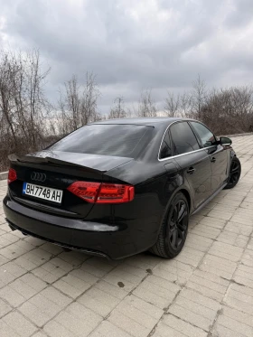Audi A4 - 7000 € / 13690.81 лв. - 25260232 3 | Car24.bg Audi A4 - 7000 € / 13690.81 лв. - 25260232 3