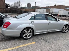 Mercedes-Benz S 550 /ОБДУХВАНЕ/DISTRONIC/CAMERA/КЛИП НА МОТОРА - 8300 € / 16233.39 лв. - 84721789 3 | Car24.bg Mercedes-Benz S 550 /ОБДУХВАНЕ/DISTRONIC/CAMERA/КЛИП НА МОТОРА - 8300 € / 16233.39 лв. - 84721789 3